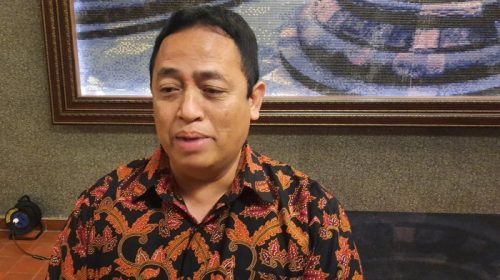 Bawaslu Ingatkan Masyarakat Berani Tolak Politik Uang Di Saat Kampanye